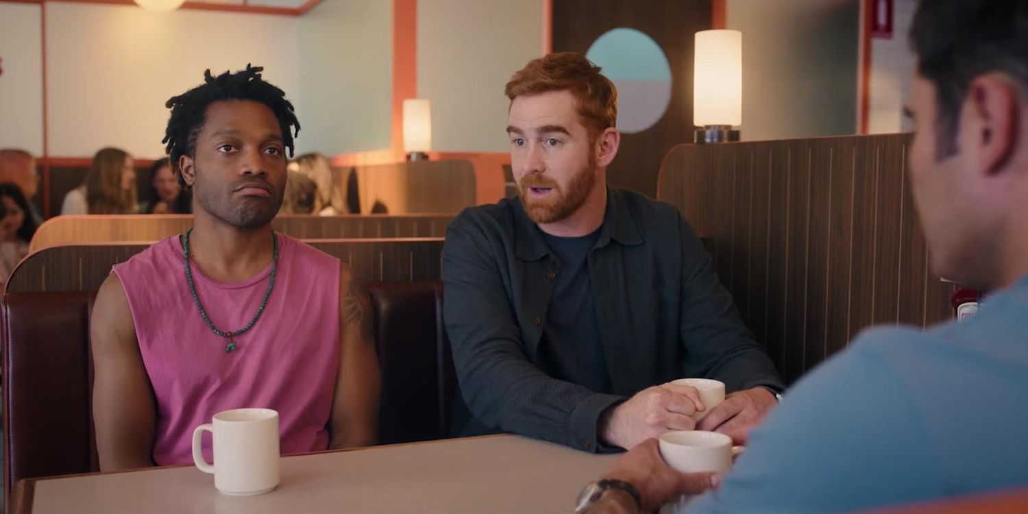 REVIEW: Ricky Stanicky Is a No-Holds-Barred Throwback to 2000s Buddy Comedy