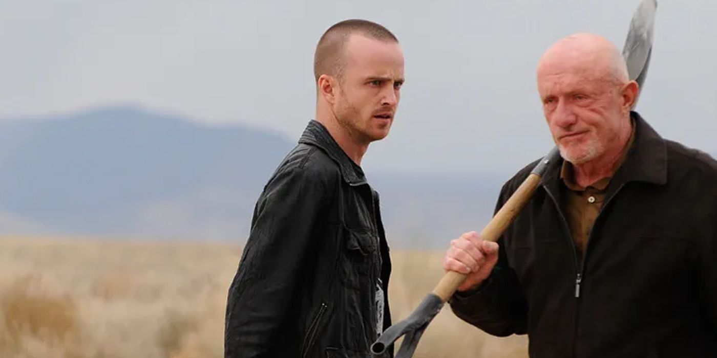 10 Ways Breaking Bad Has Gotten Better With Age 16 Years After Its Premiere