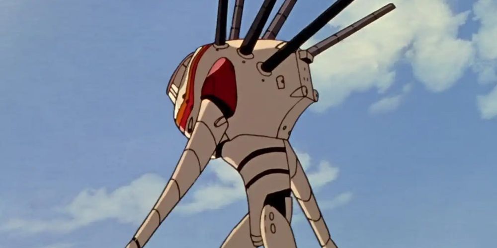 Neon Genesis Evangelion Details That Don't Make Sense