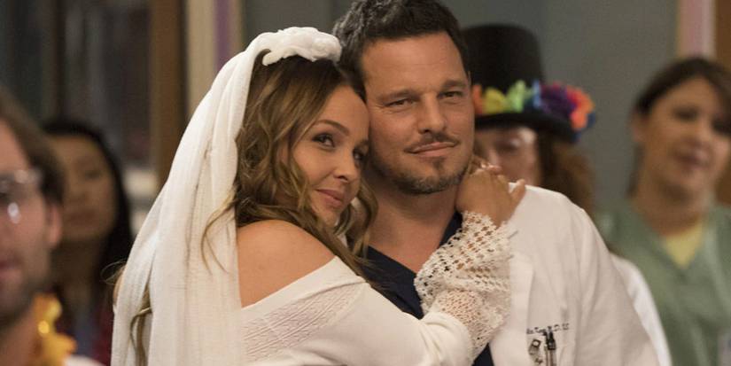 After Rewatching Grey's Anatomy a Few Times, I'm Convinced the Show Should  Have Ended After Season 14 (& I Can Easily Prove It)