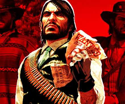 Guide And Maps For RDR1 Treasure Hunter Challenge