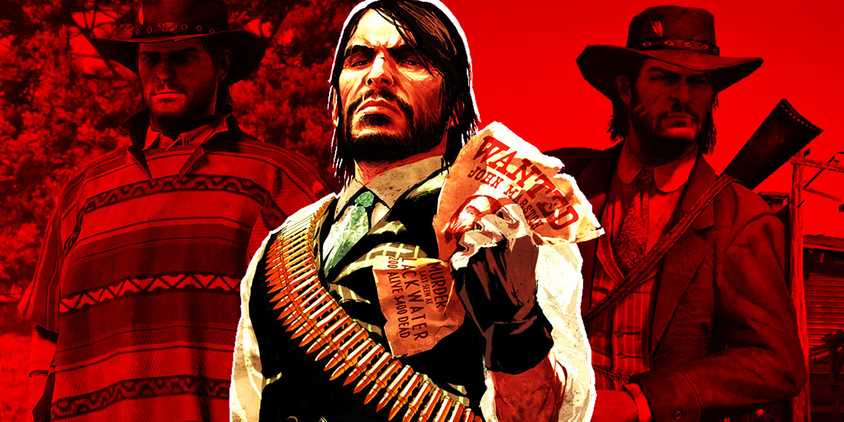 Guide And Maps For RDR1 Treasure Hunter Challenge