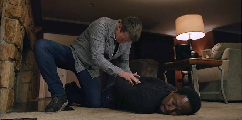 The Rookie Season 7 Finale Confirms John Nolan Avoided a Major Career ...