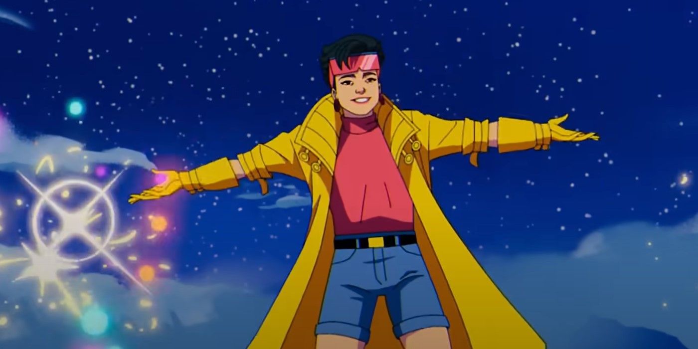 X-Men '97 Season 1 Premiere Sets Disney+ Viewership Record