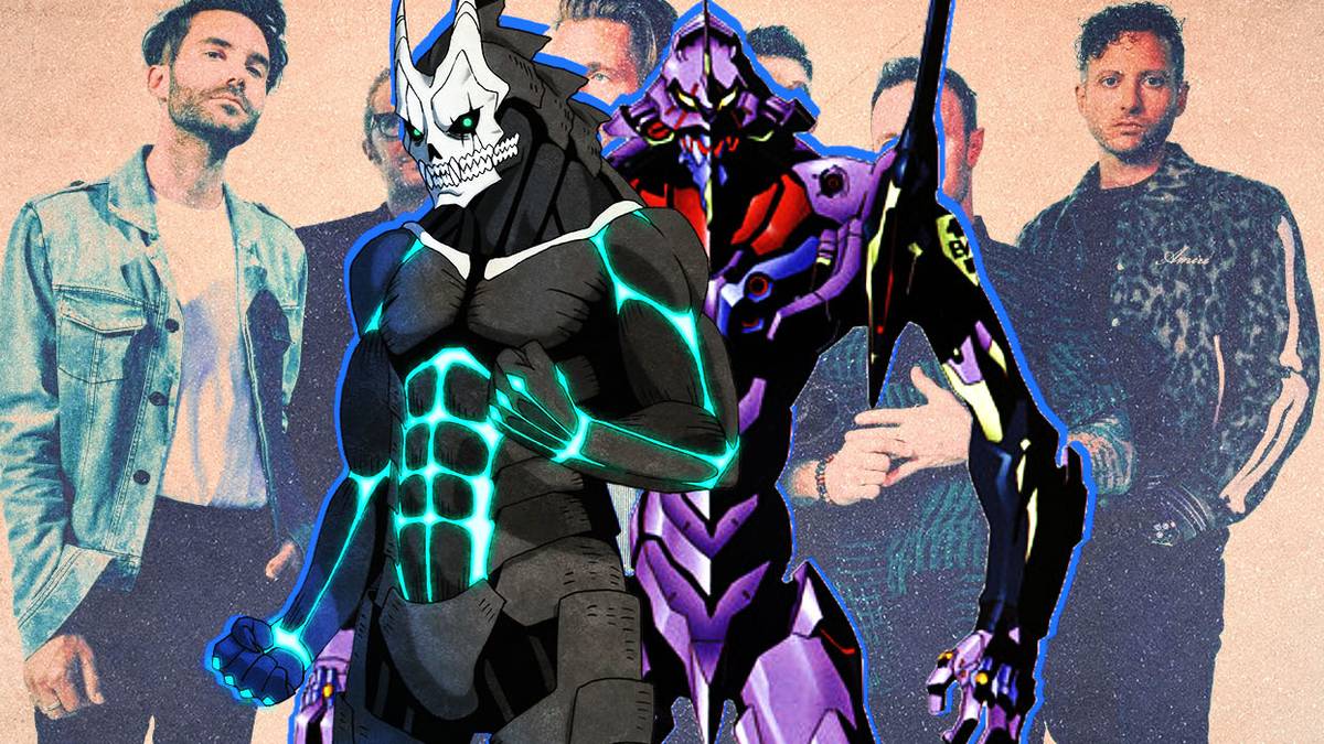Kaiju No. 8 Isn't the First Anime To Feature Western Music
