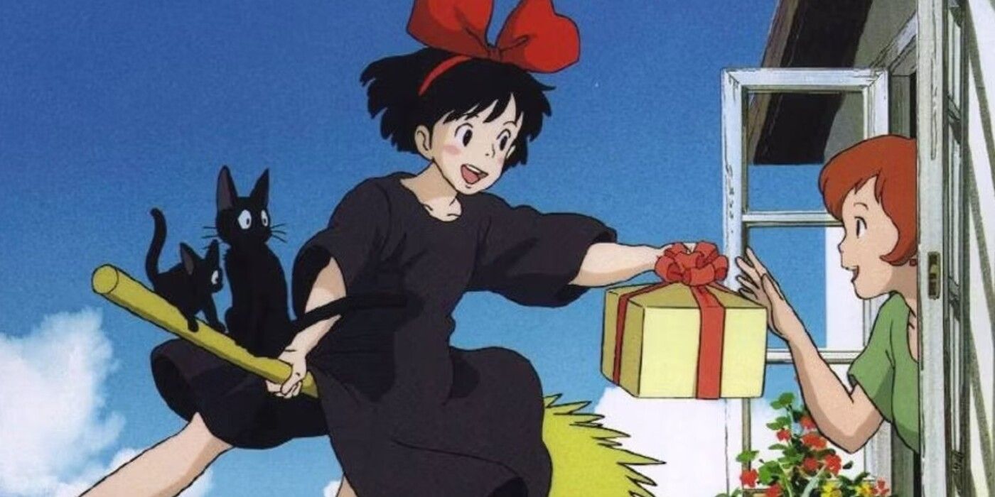 kiki's delivery service green dress Official Ghibli Kiki Dress Cotton-Hemp • Kikis Delivery Service Clothes/Frock/Robe/Dressing Gown • Jiji Witch Anime Beige
