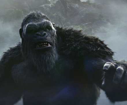 This Terrifying Godzilla Villain Should Conclude the MonsterVerse