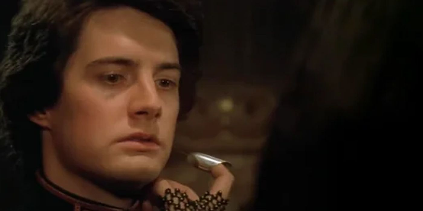 What Is Dune's Mysterious 'Pain Box' and How Does It Work?