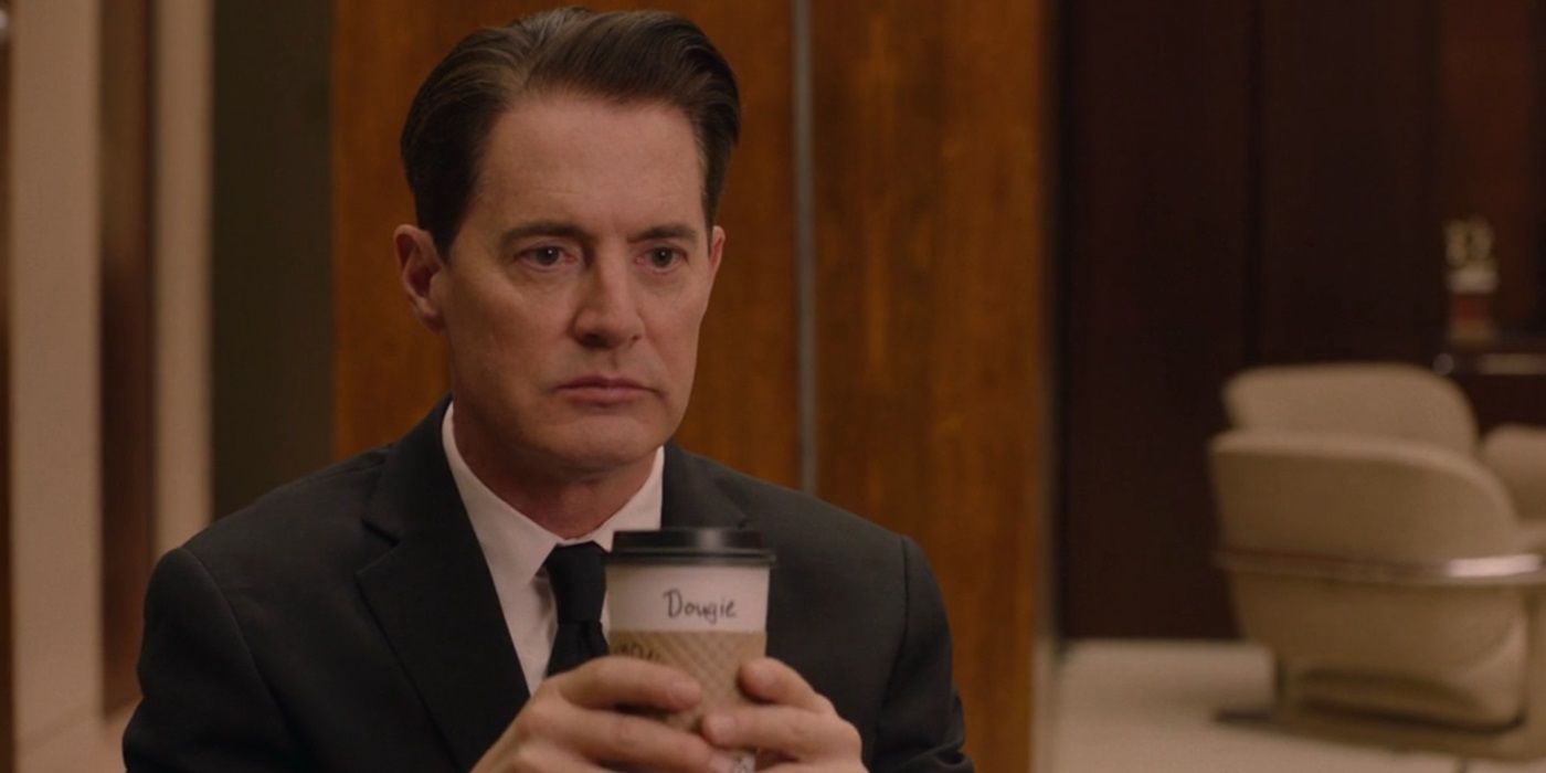 'Did She Die?': Twin Peaks Star Addresses 34-Year-Old TV Mystery