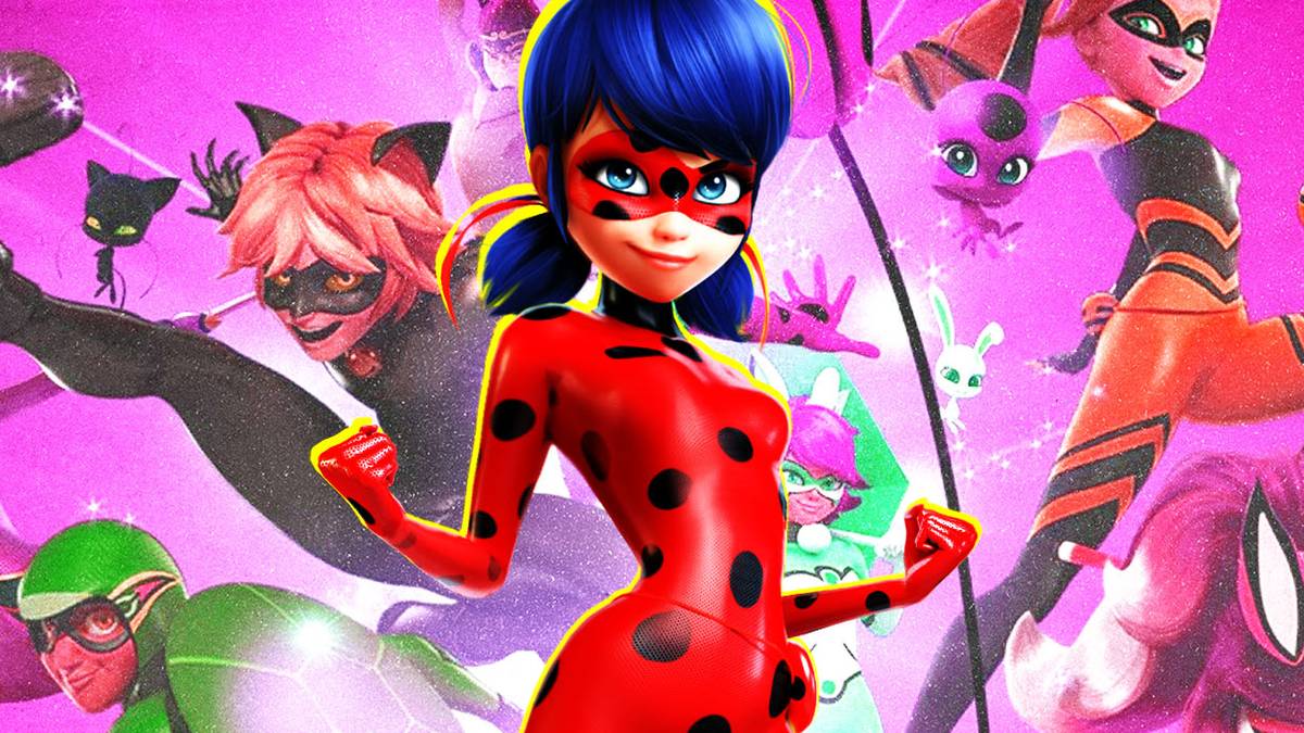 There s Good News For Miraculous Tales Of Ladybug Cat Noir This Month there-s-good-news-for-miraculous-tales-of-ladybug-cat-noir-this-month