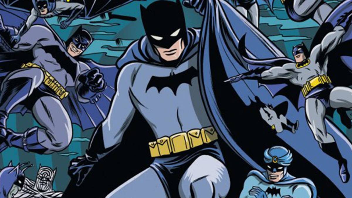 New Comics This Week From DC: March 26, 2024
