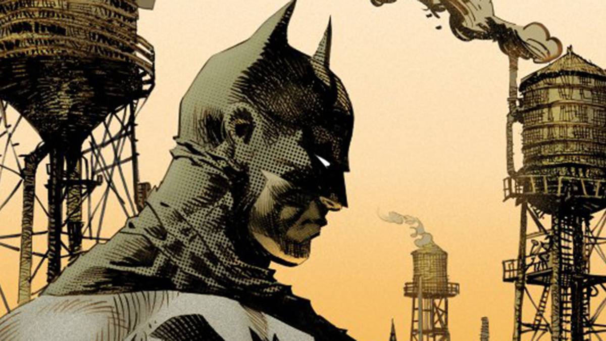 New Comics This Week From DC: April 2, 2024