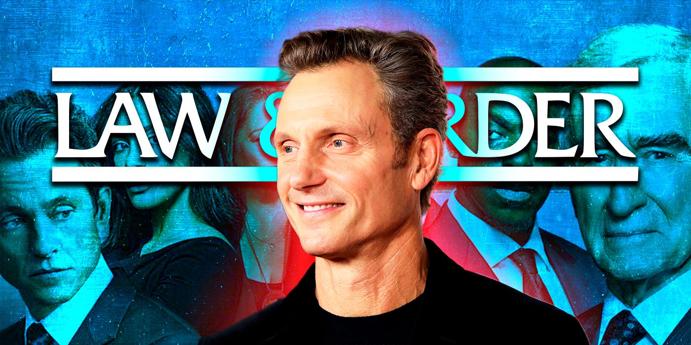 REVIEW: Law & Order Season 23, Episode 7 Brings in the New DA