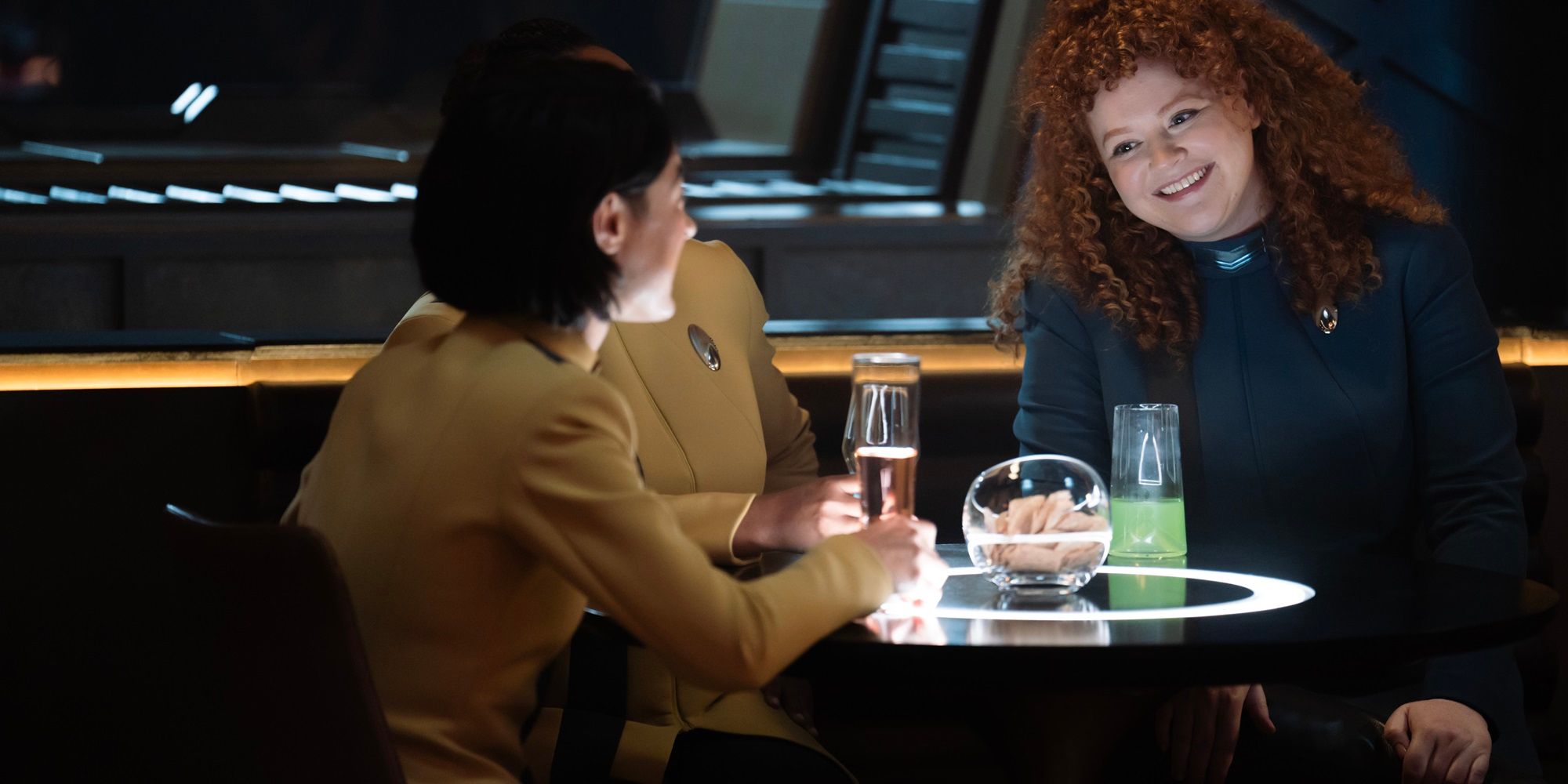 Review: Discovery's Final Season Is a Bittersweet Star Trek Symphony