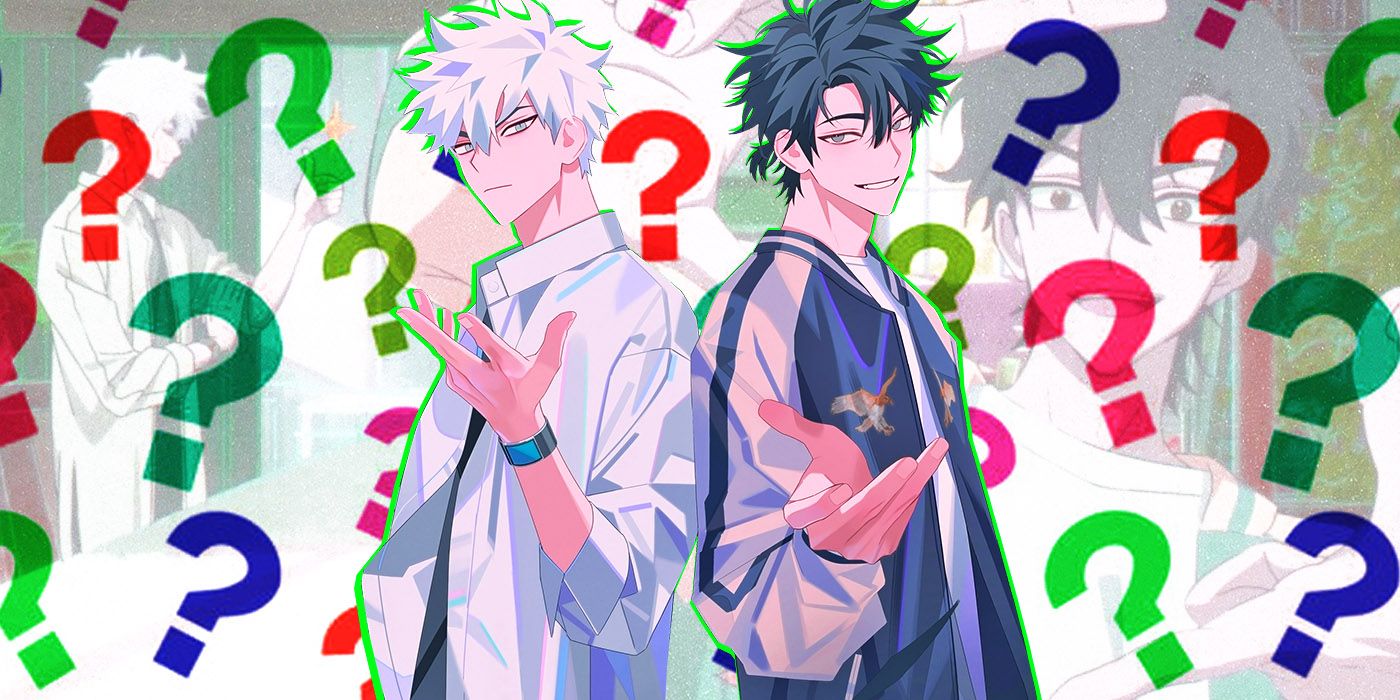 10 Amazing Chinese Anime That'll Get You Hooked On Donghua