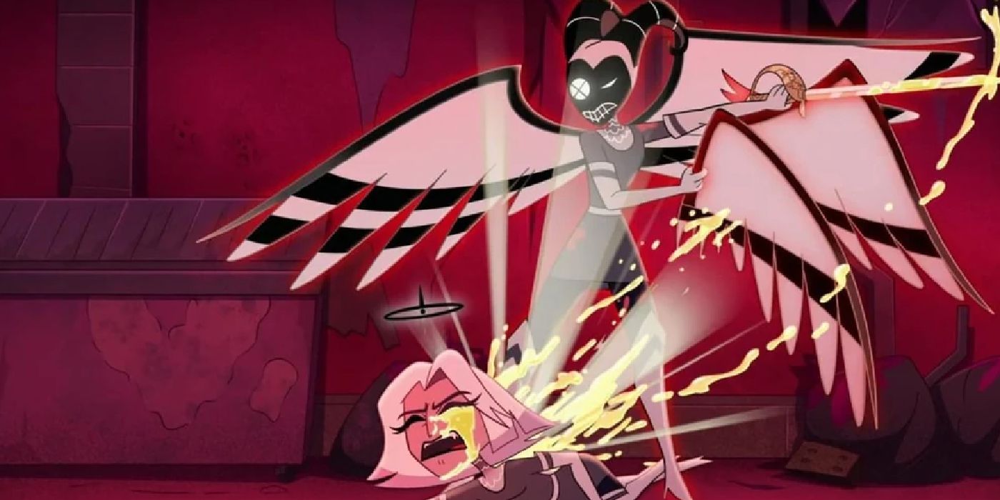 Hazbin Hotel Creator Addresses the Future of Prime Video Series