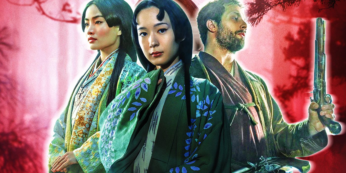 Shogun's Most Tragic Character Isn't the One Fans Think