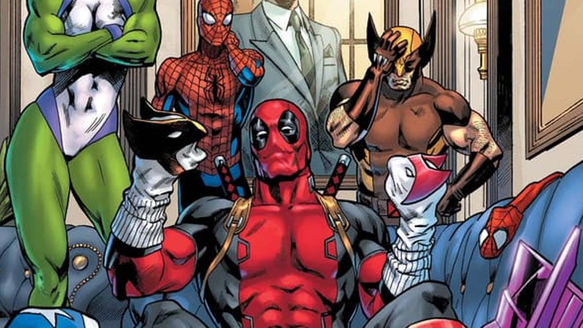 Deadpool 