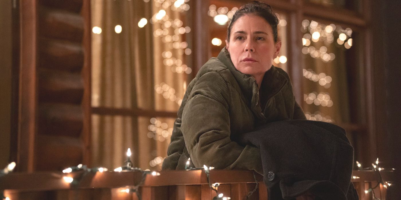 American Rust's Julie Mayorga Reflects on 'Compelling' Season 2