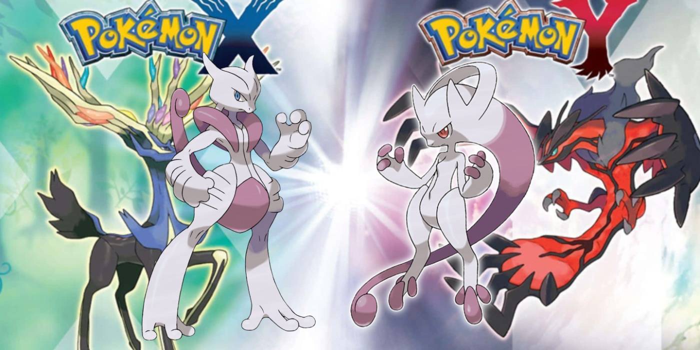 Is Mewtwo The Strongest Pokémon?