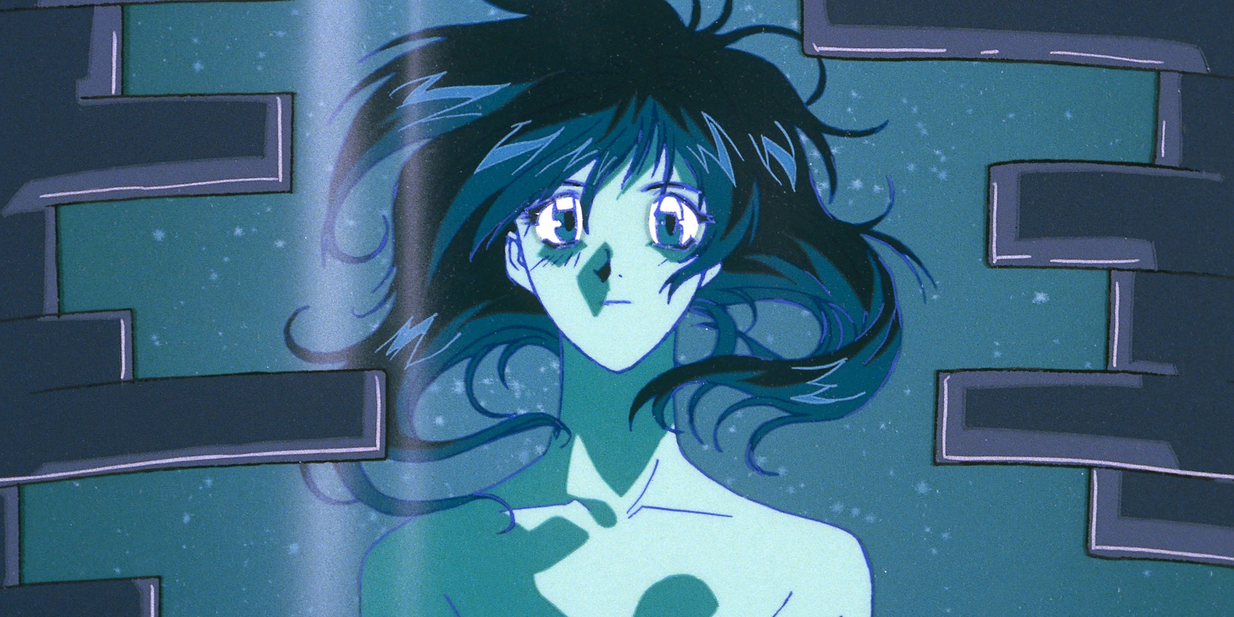 Best Anime Androids & Robots