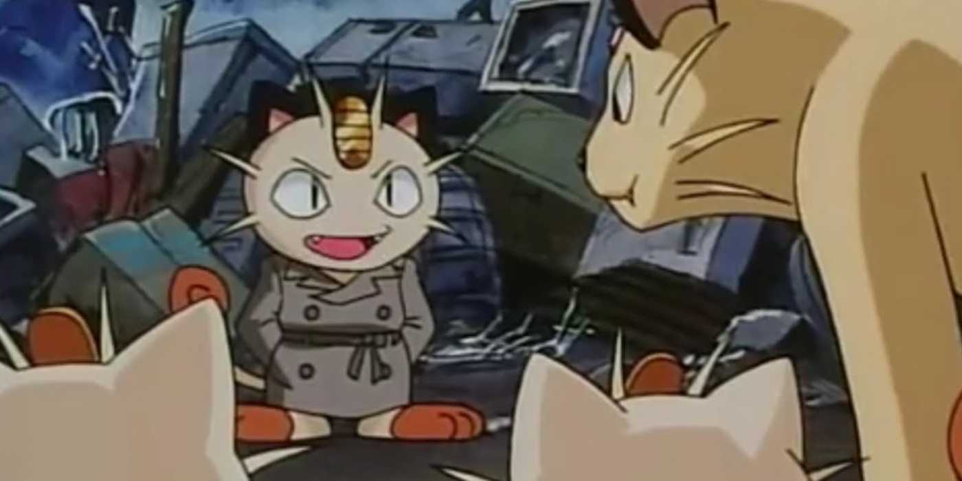 Meownth 10 Best Meowth Episodes in the Pokémon Anime, Ranked