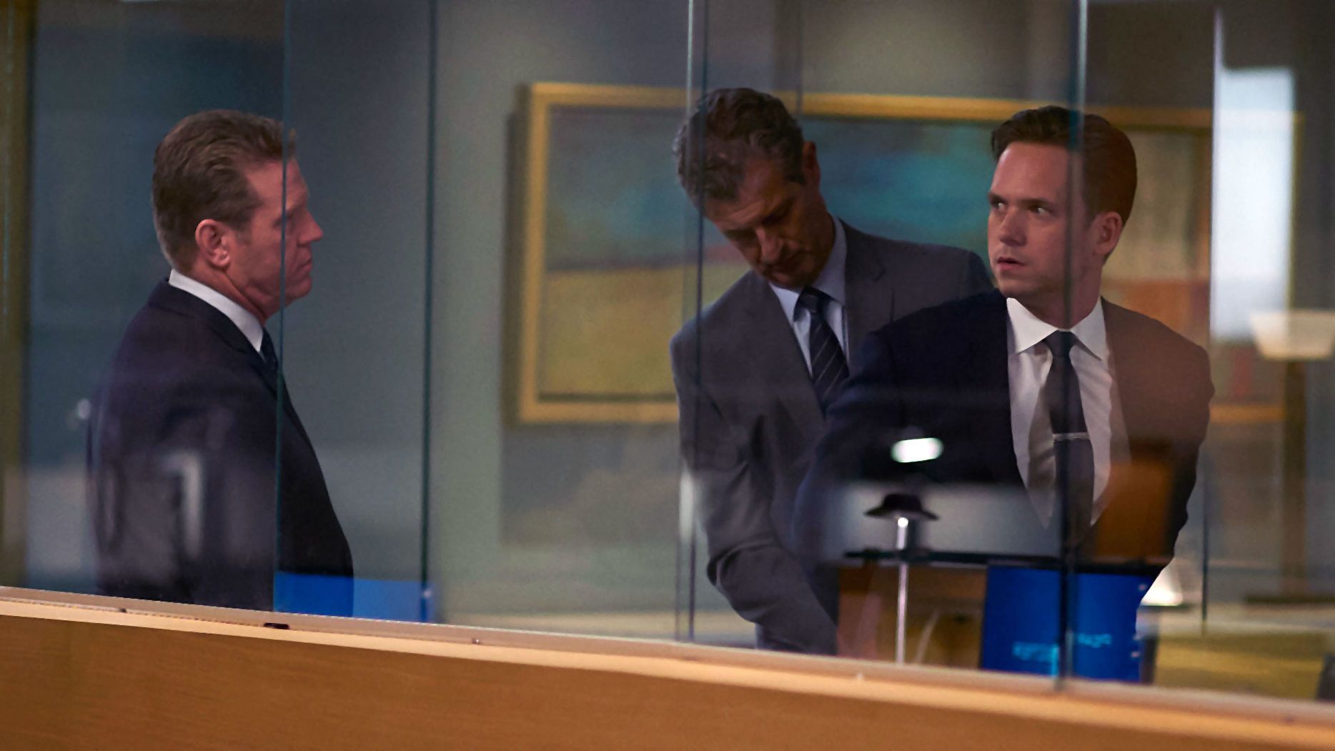 Best Episodes Of Suits, Ranked