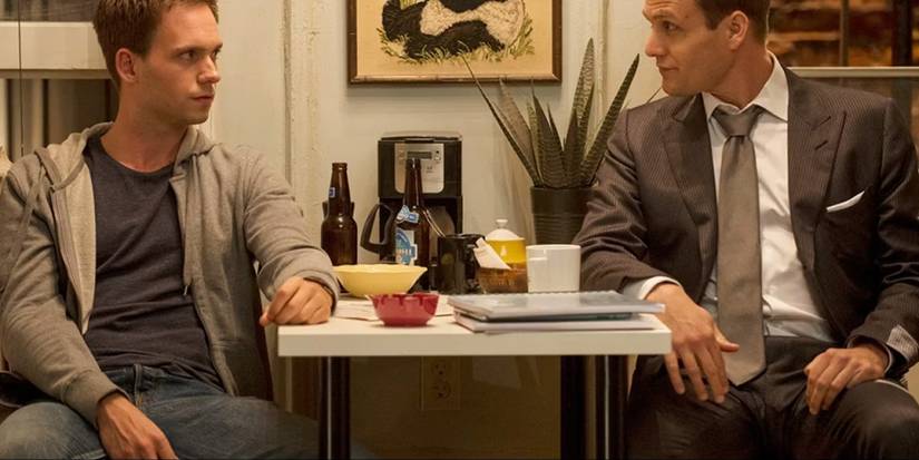 Best Episodes Of Suits, Ranked