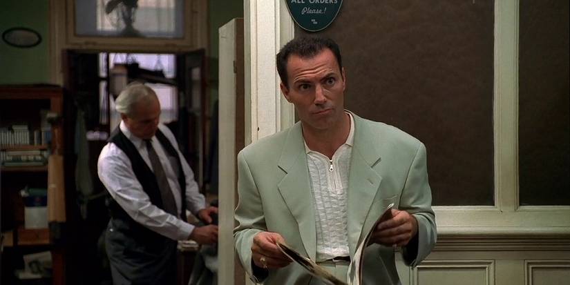10 Annoying Sopranos Characters Fans Still Can't Stand 19 Years Later
