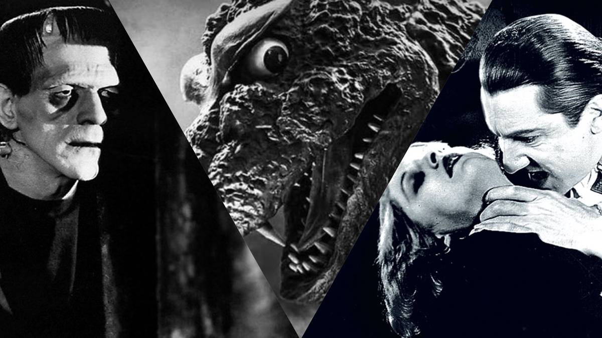 The Best Horror Movies That You Didn't Know Inspired Popular Songs