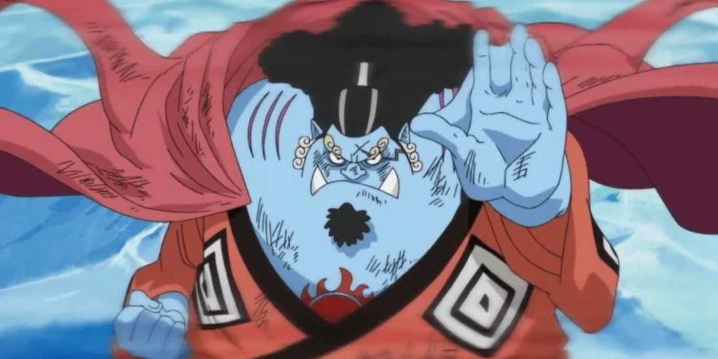 Attack Gecko One Piece: Every Straw Hat From Weakest to Strongest, Ranked as of Egghead