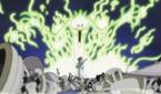Brook Using Ice Sword Brook Facts One Piece