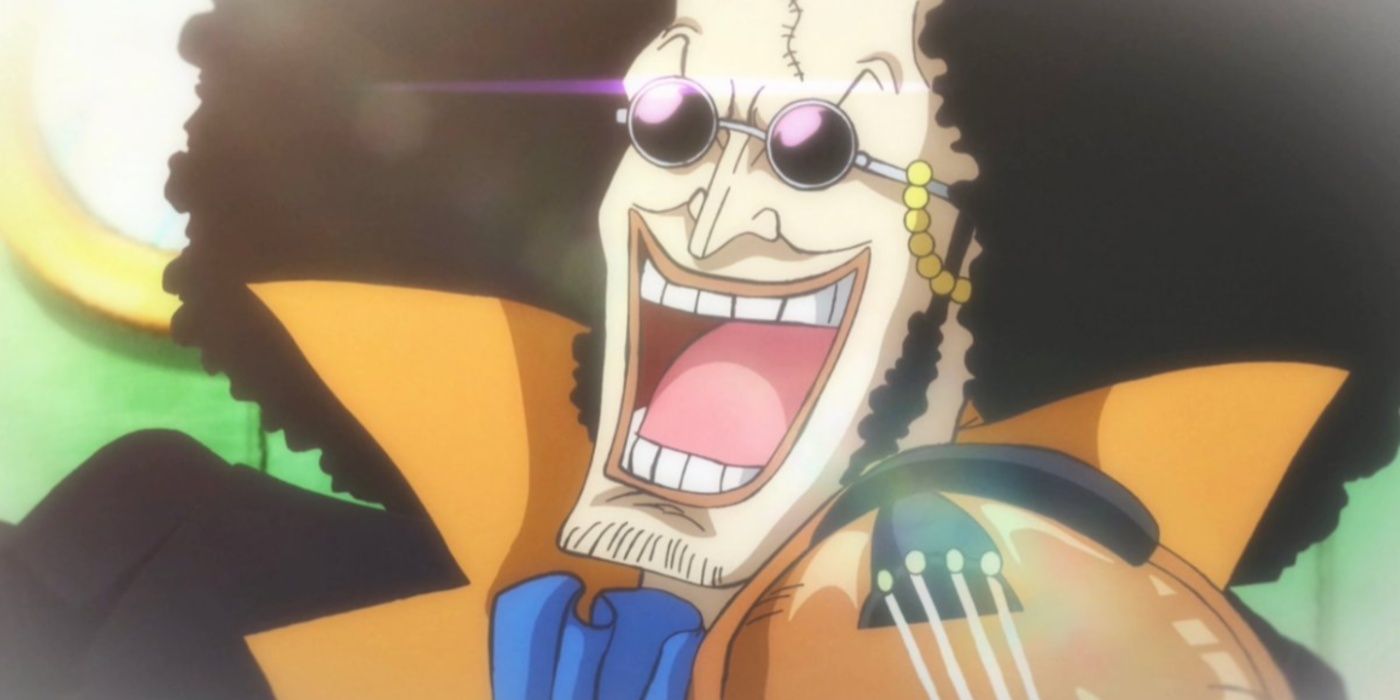 10 Most Impactful Flashbacks in One Piece, Ranked