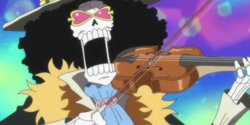 Best One Piece Designs After The Time-Skip