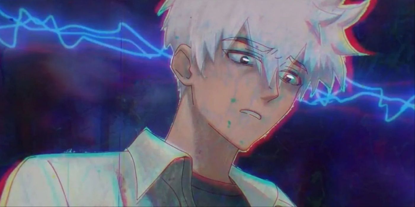 Link Click anime by To Be Hero X creator Li Haoling replaces Solo ...