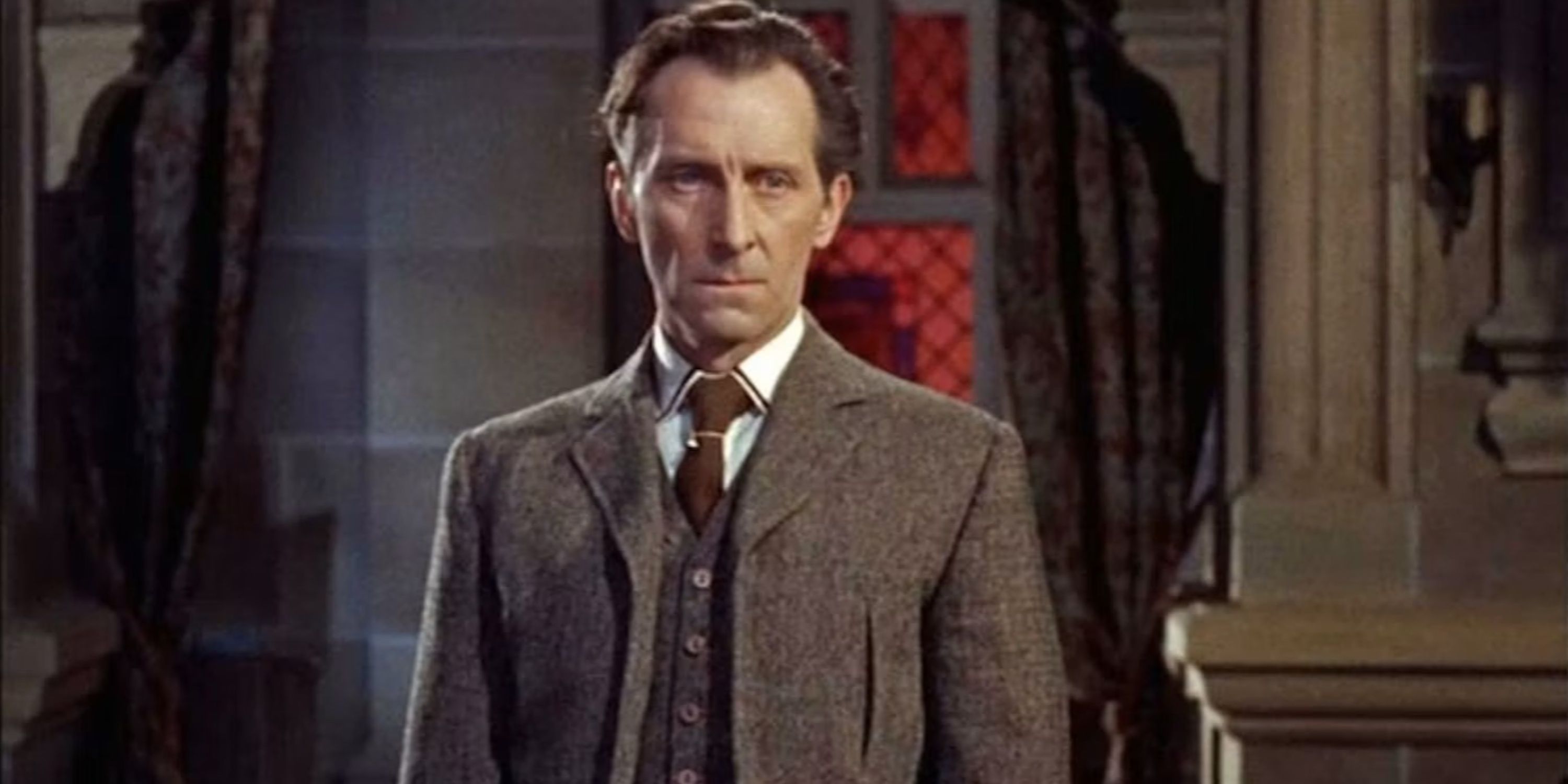 Bosch Star Titus Welliver's Dracula Sequel Movie Gets Exciting Update, image size:3000x1500