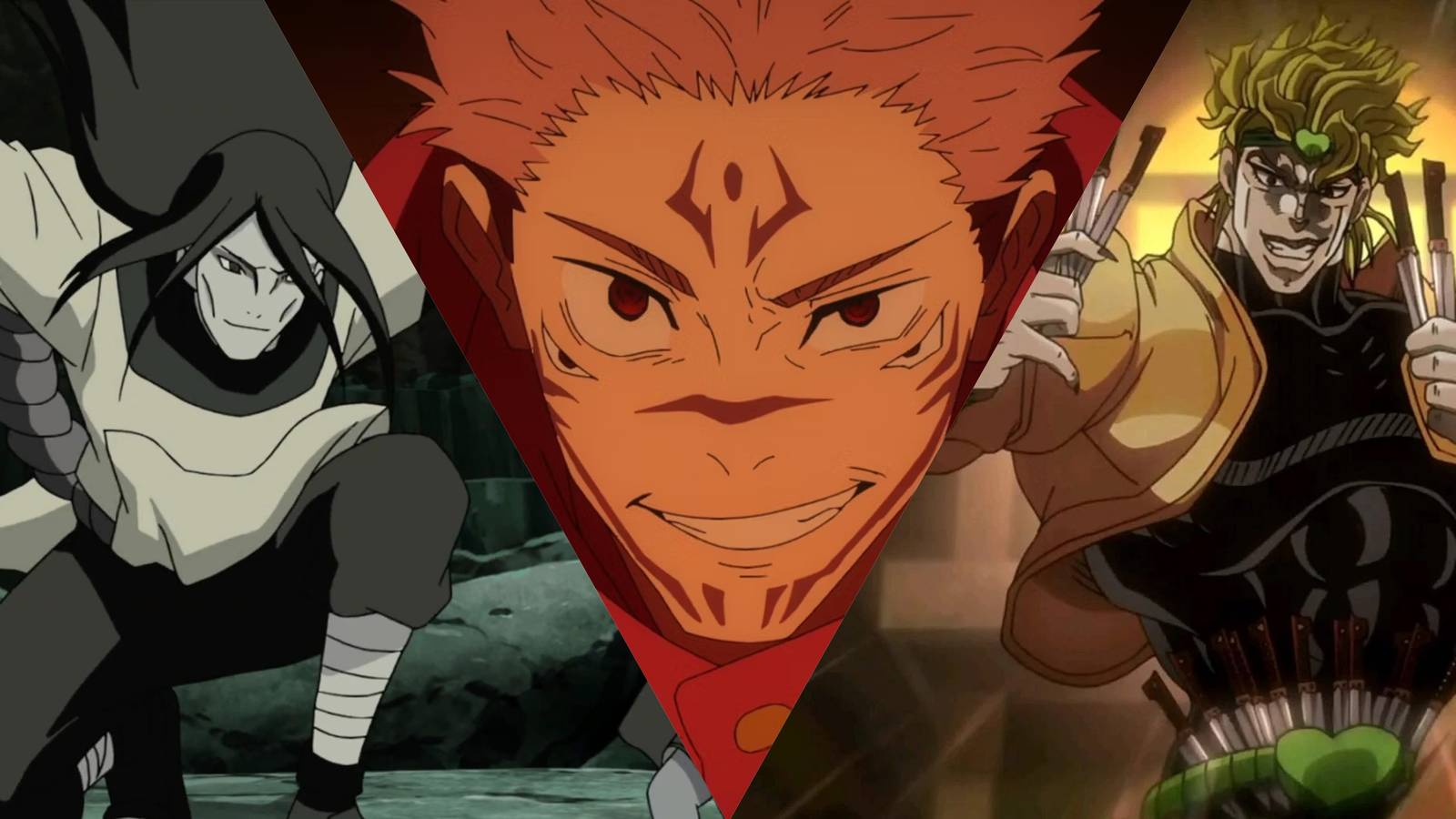 10 Anime Characters Who Actually Achieved Immortality