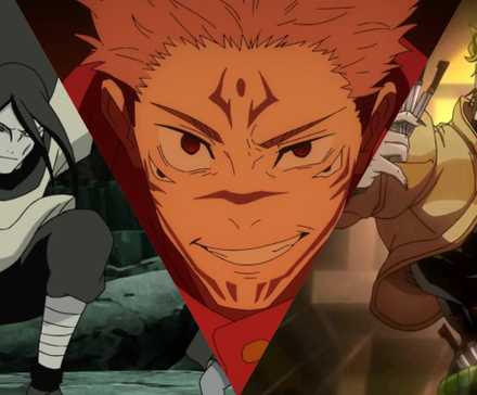 10 Strongest Anime Characters Who Can Literally Never Die