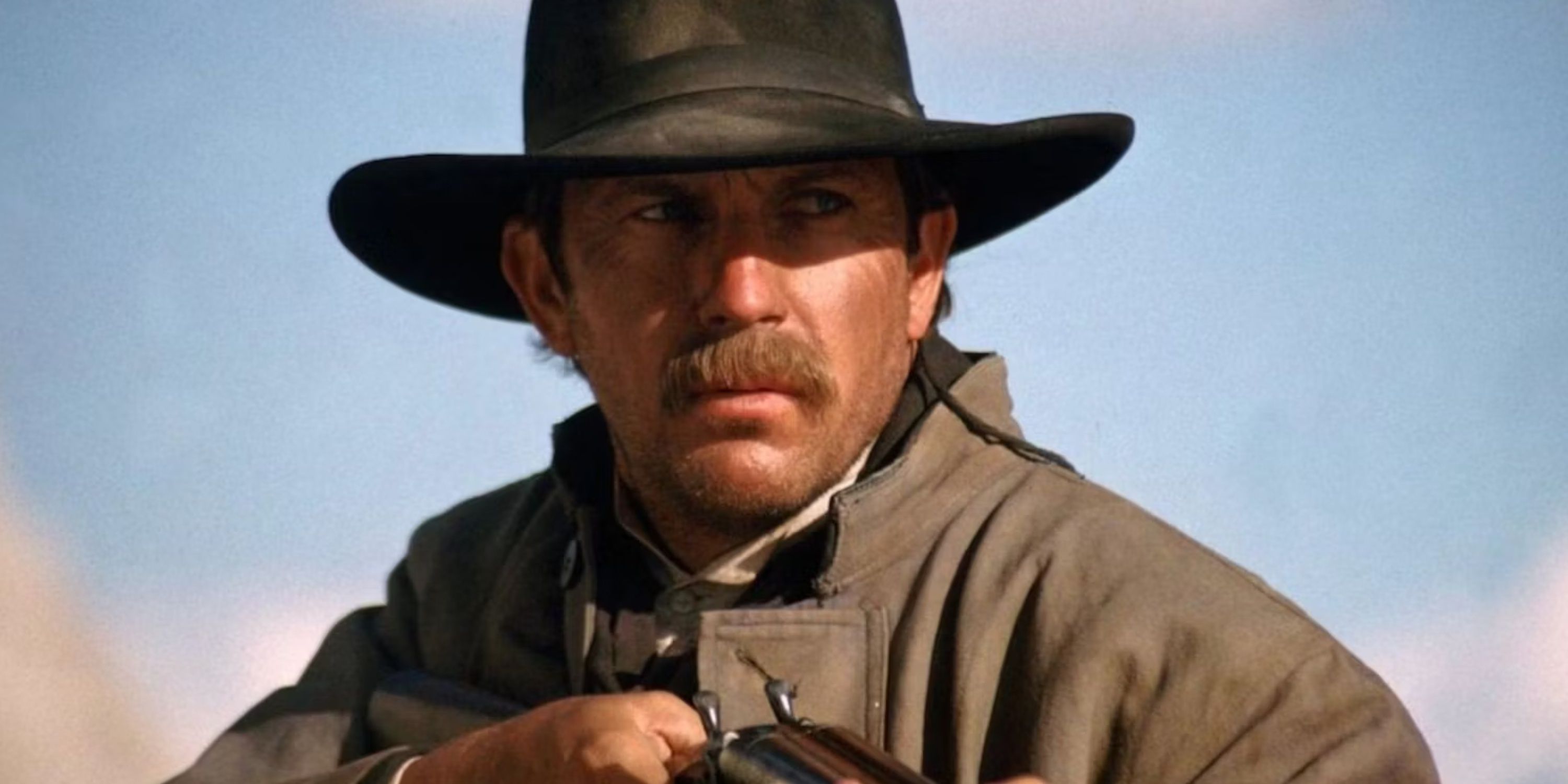 Kevin Costner's Horizon: An American Saga Gets Even More Bad News Amid Uncertain Future