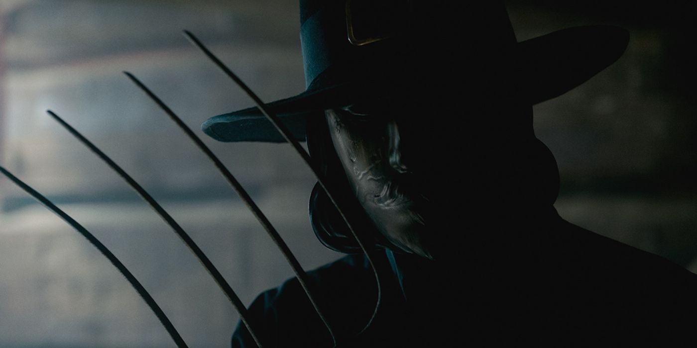 Patrick Dempsey's 84% Rotten Tomatoes Slasher Continued a Unique 13 ...