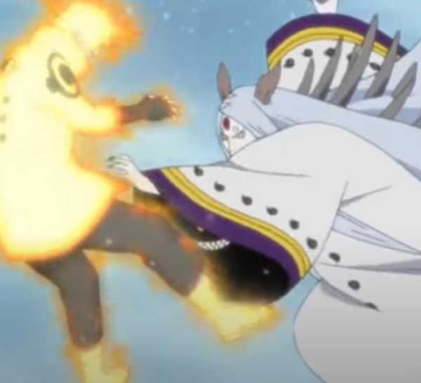 Ash Jutsu 10 Strongest Naruto Side Characters, Ranked