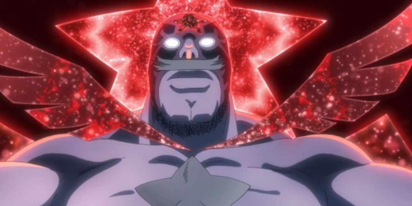 Every Sternritter in Bleach: The Thousand Year Blood War, Ranked by Power