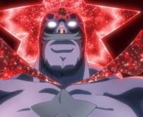 Stern Ritter Bleach Every Sternritter in Bleach: The Thousand Year Blood War, Ranked by Power