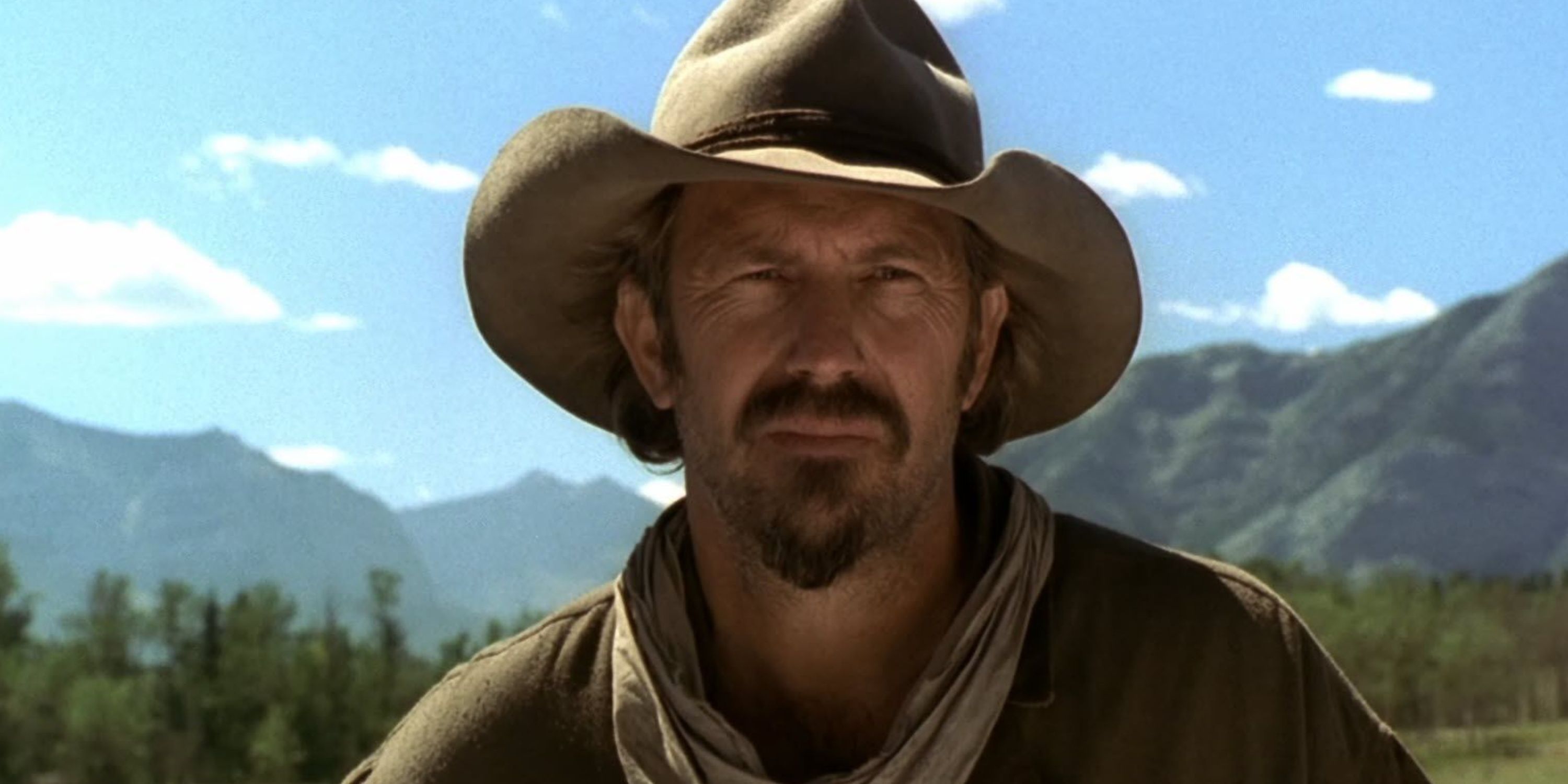 Kevin Costner's Horizon Chapter 2 Sets U.S. Premiere After Getting Pulled  From Release Schedule in 2024