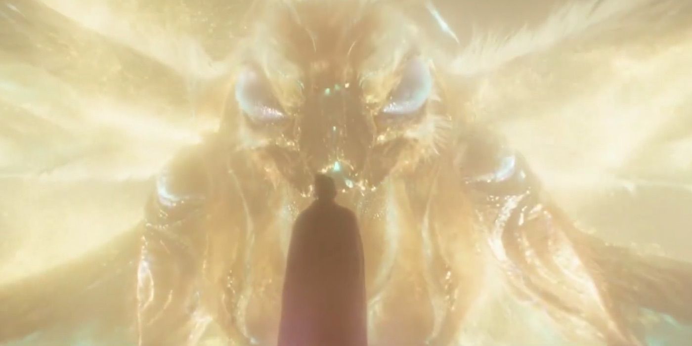 Godzilla x Kong: The New Empire's Ending, Explained