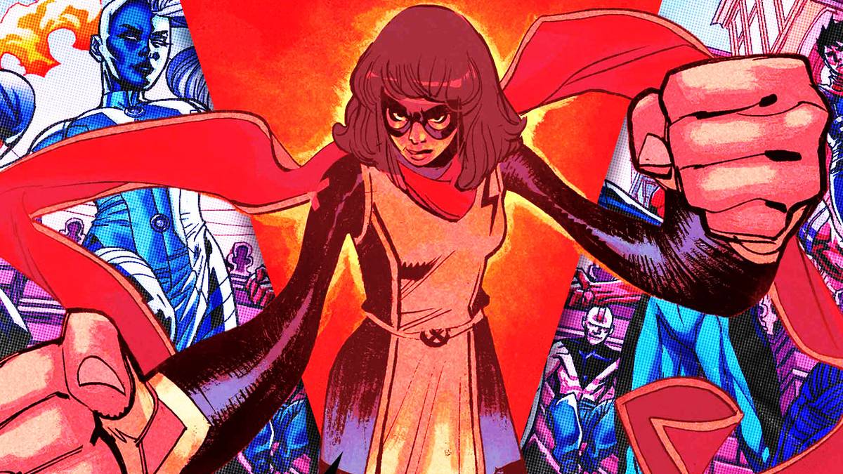 10 Painful Mistakes Haunting Marvel's Fall of X