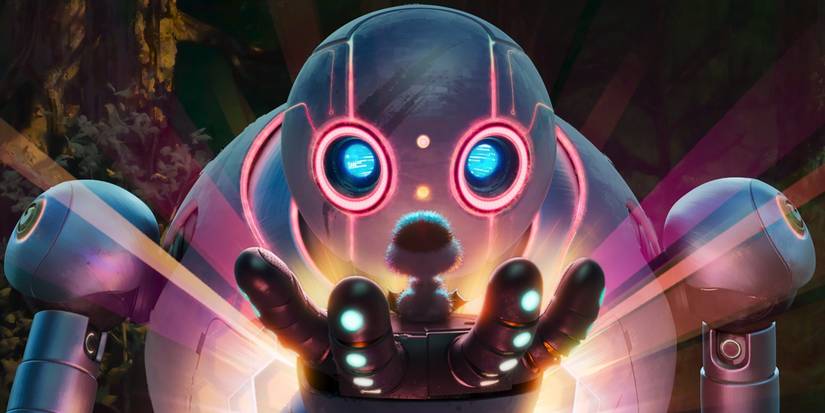 Reasons Why Every Animation Fan Needs to Watch The Wild Robot