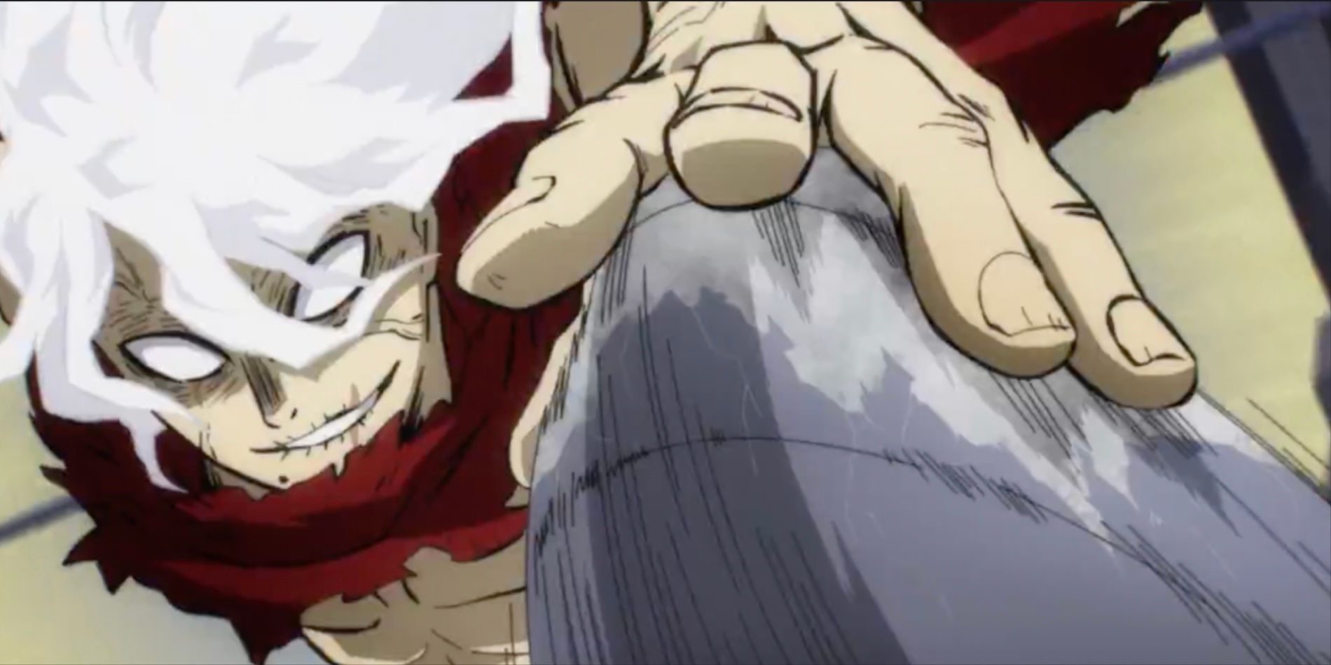 Everything You Need To Know About MHA Season 7