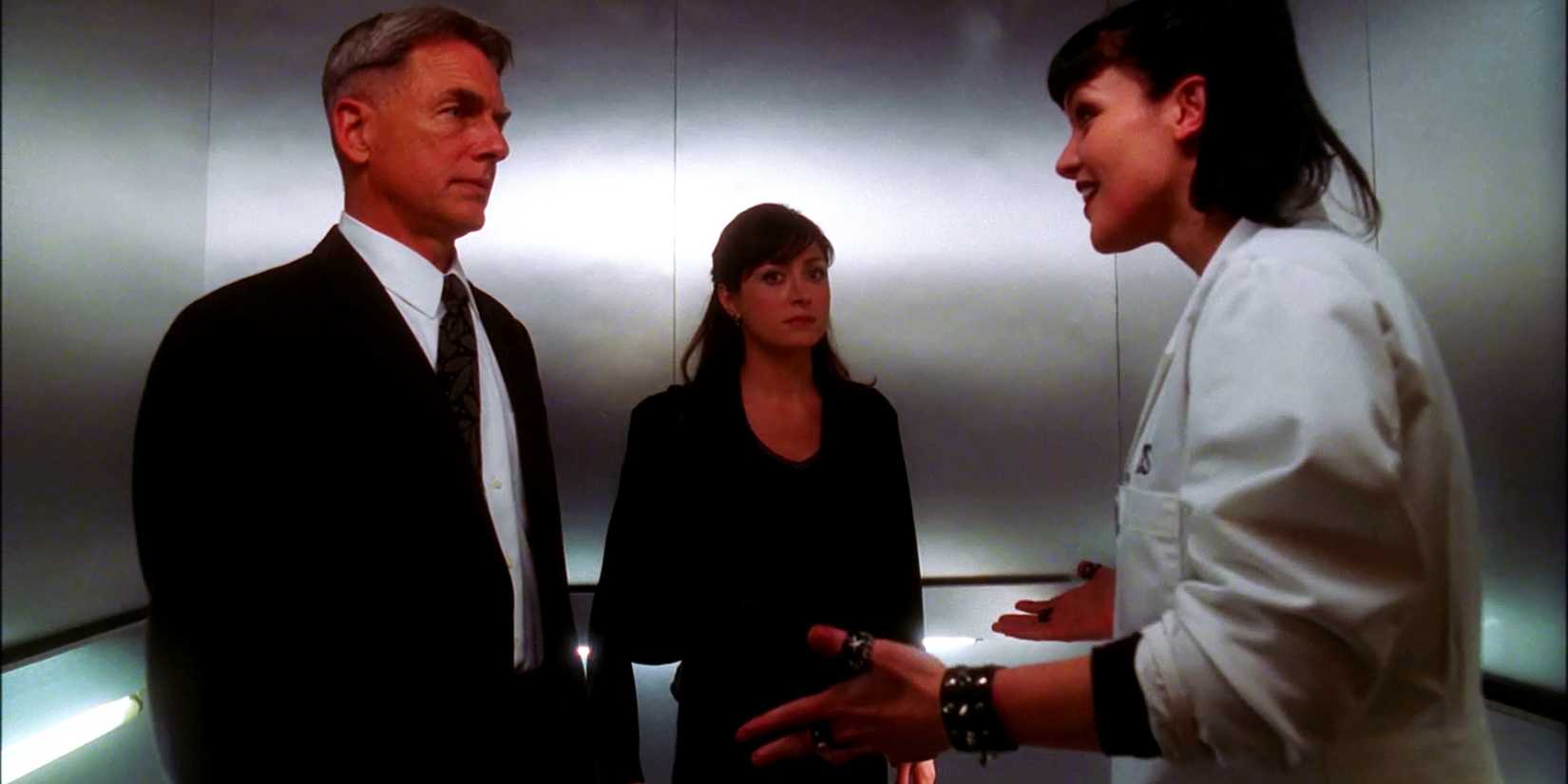 10 Harsh Realities of Rewatching NCIS Season 1 22 Years Later