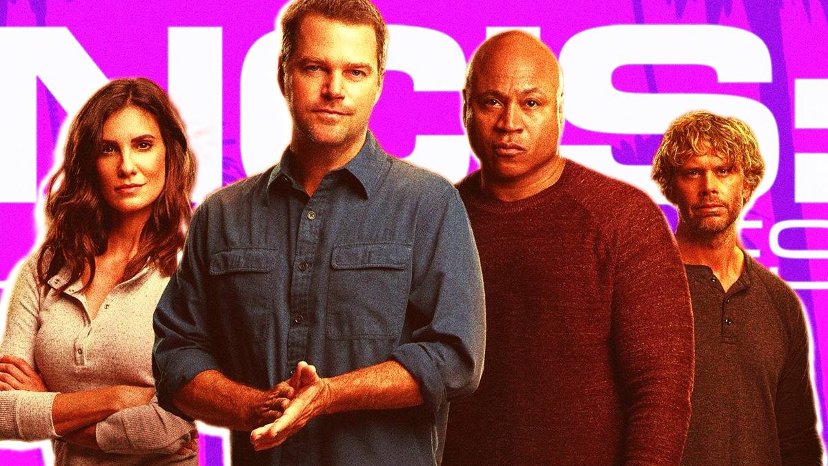 The 15 Best Episodes of NCIS: LA
